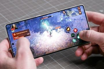 O mundo na palma das mãos: Por que grandes franquias de games anunciam jogos na versão mobile?