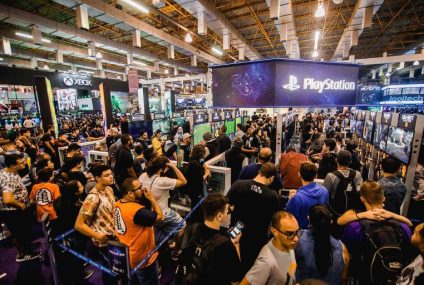 Mais uma vitória para o Brasil nos games.