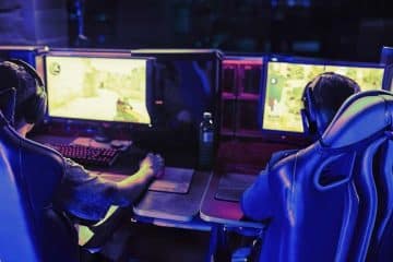 Xisto, o Brasil é mesmo referência nos games?
