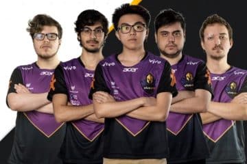 É hora de se sagrar campeão em mais uma categoria.