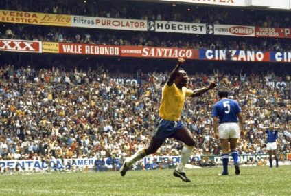 O esporte e a dramatização da vida.