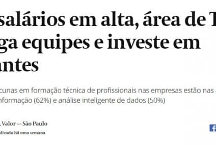 Como analisar as oportunidades do mercado de trabalho?