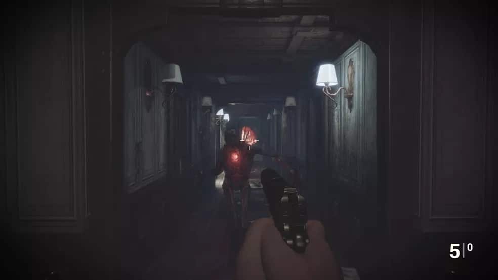 Medo do Escuro - Game brasileiro de plataforma retrata as