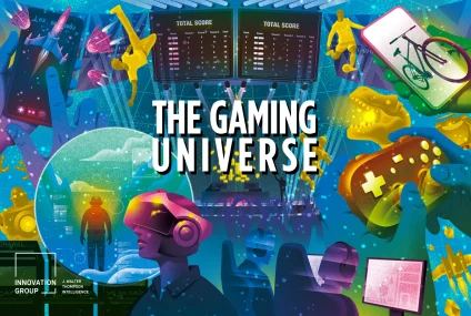 O que mudou nos games nos últimos 10 anos? O que mudou nos games nos últimos 10 anos?