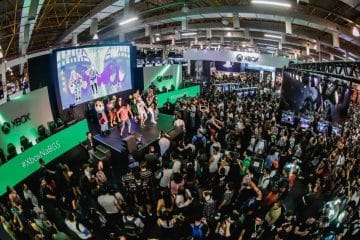 Verso Studios Leva Metaverso Para a BGS