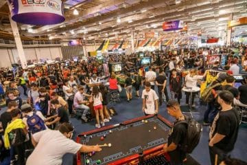 A Guerra da Atenção – Destaques na Brasil Game Show 2022