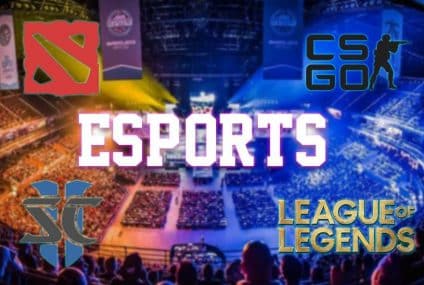 Explorando as Oportunidades de Lucro nos Esports: Do Jogador ao Investidor de Sucesso em 2023