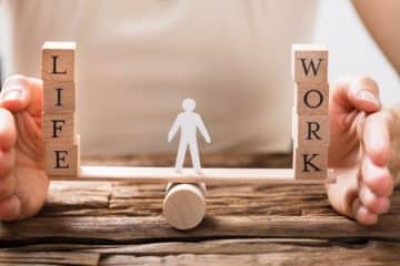 Equilíbrio: é possível? 3 dicas práticas para te ajudar!
