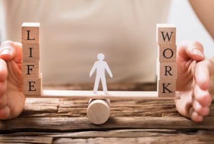 Equilíbrio: é possível? 3 dicas práticas para te ajudar!
