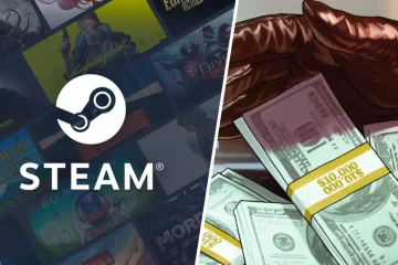Sucesso Instantâneo: Jogo Brasileiro Conquista Steam Sucesso Instantâneo: Jogo Brasileiro Conquista Steam