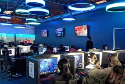 Maiores estúdios de games do mundo em 2026: quem realmente lidera