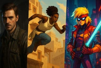 Os Maiores Jogos de Videogame Desenvolvidos no Brasil: Estúdios, Histórias e Impacto
