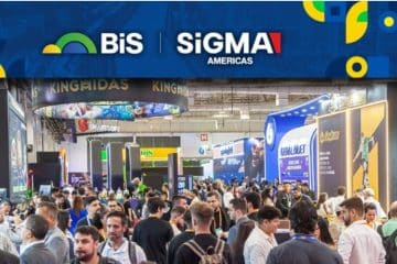 Mercado de Apostas e iGaming no Brasil: Faturamento, Perfil dos Jogadores e Comparações Globais