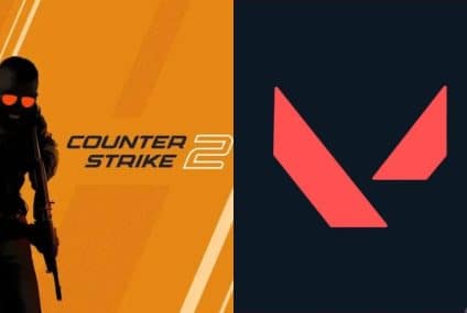 ⚔️ CS2 vs VALORANT: Quem Lidera Audiência, Engajamento e Potencial de Apostas em 2025?