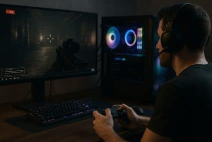 Como Ganhar Dinheiro com Games em 2026: 7 Formas Reais