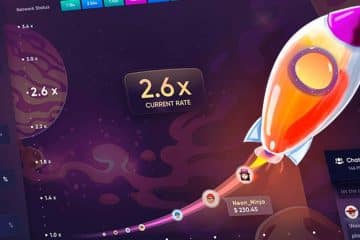 A História dos Crash Games: Do Surgimento à Explosão no Brasil