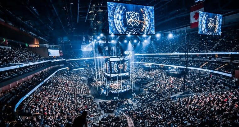 League of Legends em artigo sobre o reality ULT