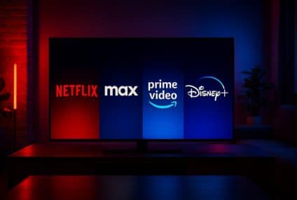 Qual o Melhor Streaming em 2025? Comparativo de Preço, Catálogo e Custo-Benefício