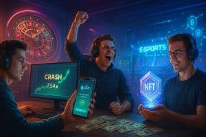 GAMES QUE PAGAM DINHEIRO