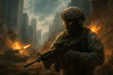 Battlefield 6 Beta: Datas, Mapas, Modos, Números e Tudo o Que Sabemos Até Agora