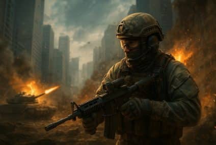 Battlefield 6 Beta: Datas, Mapas, Modos, Números e Tudo o Que Sabemos Até Agora