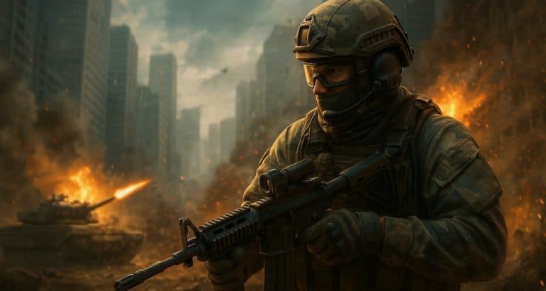 battlefield6