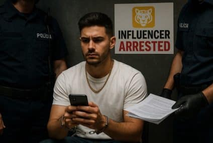 Influenciadores, Redes Sociais e Responsabilidade: o Caso do “Jogo do Tigrinho”