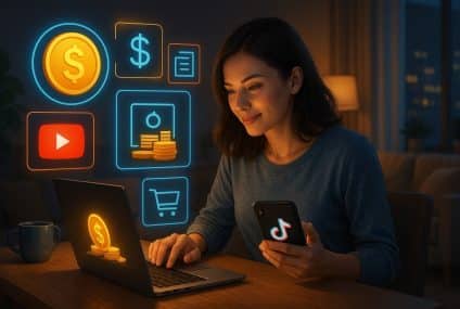 Como Ganhar Dinheiro pela Internet Investindo Pouco em 2026