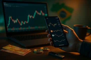 Como investir em criptomoedas em 2025 (guia direto ao ponto para começar com segurança)