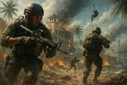 Battlefield 6: tudo sobre os vazamentos do novo Battle Royale