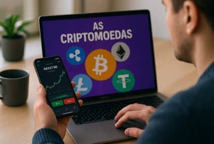 Como investir em criptomoedas de games e ganhar dinheiro com o futuro dos jogos digitais