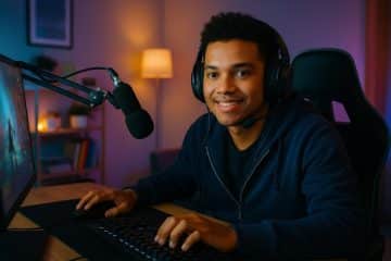Influenciadores Gamers Que Mais Vendem no Brasil: Os Criadores Que Movem o Mercado em 2025