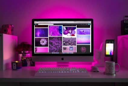 Design Digital: o motor invisível por trás de games, marketing e conteúdo moderno