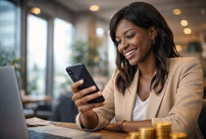 Melhores apps para ganhar dinheiro em 2026