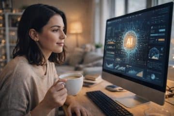 5 Maneiras de Ganhar Dinheiro Usando Inteligência Artificial em 2026