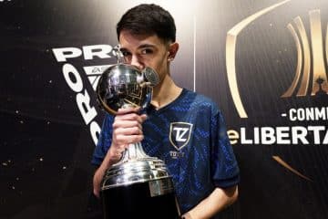 EA SPORTS FC anuncia presença na gamescom latam 2026 com eLibertadores e novidades exclusivas