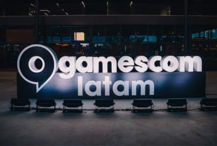 gamescom latam 2026 reforça protagonismo do Brasil como hub de negócios da indústria de games