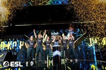 Intel Extreme Masters Rio 2026: crescimento de +105% no volume de apostas reforça domínio do live betting no CS2