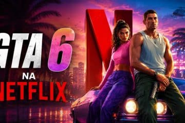 GTA 6 na Netflix: Rockstar anuncia especial exclusivo que promete revelar muito mais do que um novo trailer