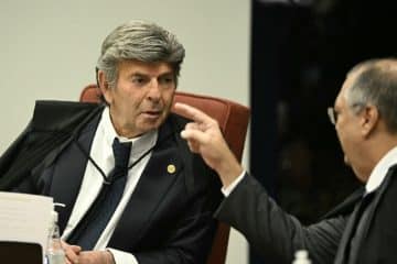 STF suspende julgamento sobre jogos de azar após divergência entre Flávio Dino e Luiz Fux