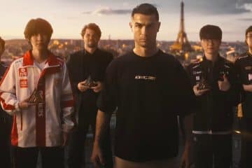 EWC 2026: as marcas que dominam os patrocínios do maior campeonato de esports do mundo