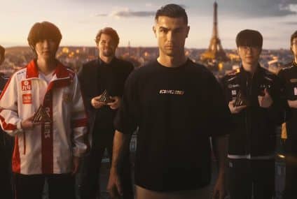 EWC 2026: as marcas que dominam os patrocínios do maior campeonato de esports do mundo