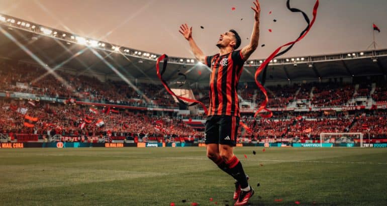 O Maior Patrocínio do Futebol Brasileiro: Como Flamengo e Betano Fecharam o Contrato de R$ 268 Milhões