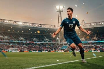 Quanto Custa Construir um Estádio de Futebol no Brasil
