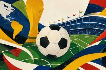 Copa do Mundo 2026 e Apostas: o Impacto Real nos Números do Setor