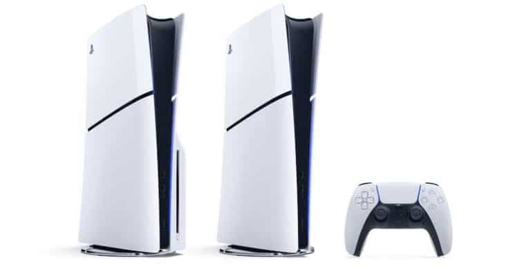 ps5 slim