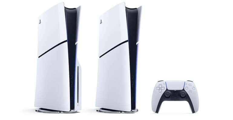 ps5 slim