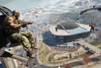 Warzone vai acabar no PS4 e Xbox One: quando será e o que acontece com sua conta