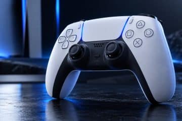 Controle PS5: guia completo do DualSense em 2026