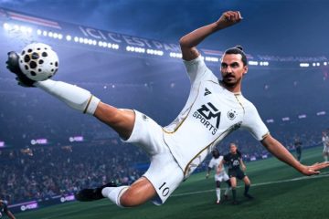 EA Sports FC e Pokémon Go passam a ter indicação 16 anos na Europa por loot boxes EA Sports FC e Pokémon Go passam a ter indicação 16 anos na Europa por loot boxes